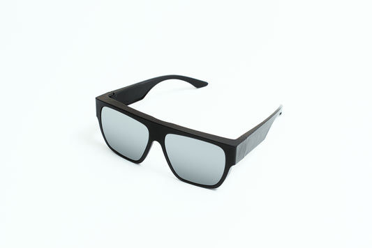 Fittys™ F1: Non-Polarized