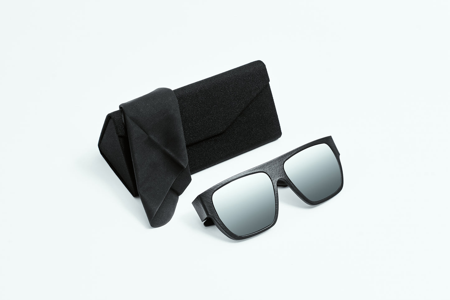 Fittys™ F1: Non-Polarized